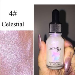 🌸Illuminating Elixir Makeup Highlighter🌸